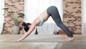 Yoga for improving flexibility for runners