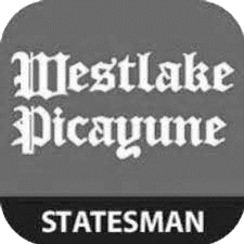 westlake picayune newspaper logo