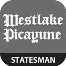 westlake picayune newspaper logo