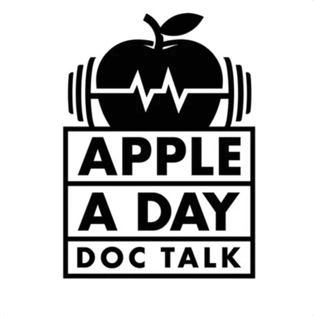 Apple A Day Doc Talk Podcast
