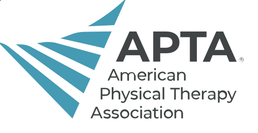 APTA american physical therapy association logo