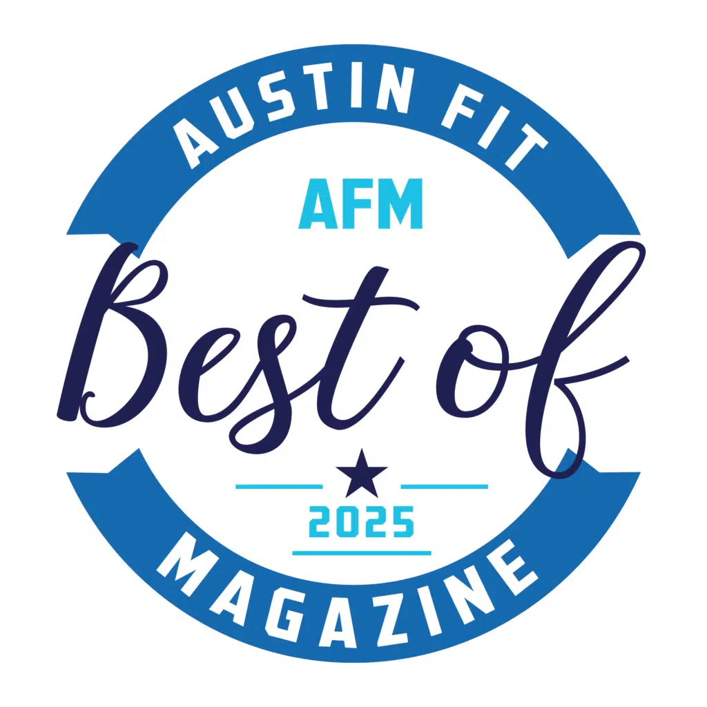 Best of Austin 2025