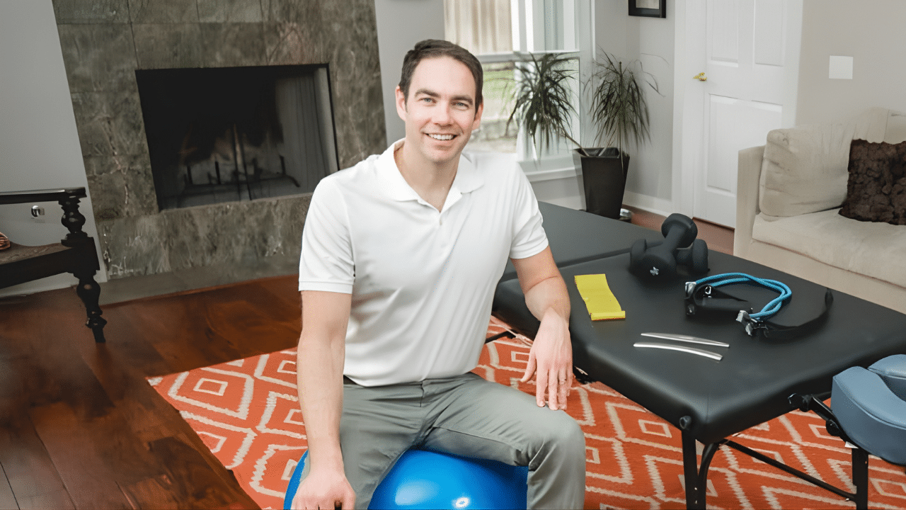What Is Concierge Physical Therapy and Why More People Are Choosing It with Eric finger