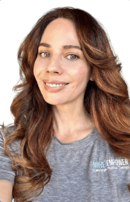 Cynthia Carvajal, Patient Concierge