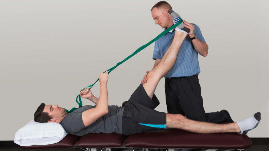 What to Expect From an In-Home Physical Therapy Visit in Travis Heights